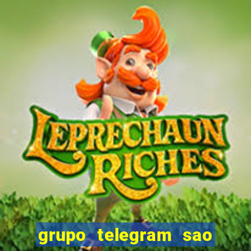 grupo telegram sao jose do rio preto